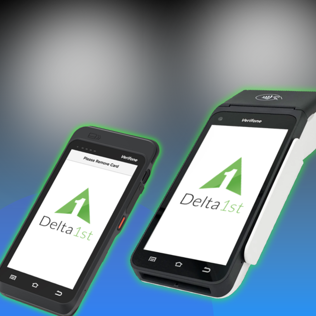 The Best Mobile POS Systems for Small Businesses in 2024: Why Delta1st Stands Out
