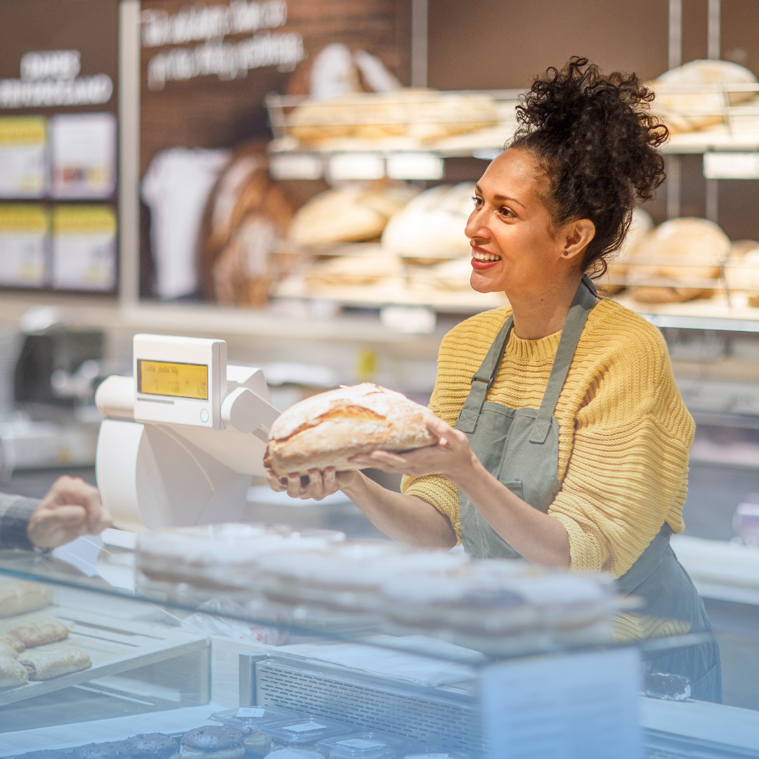 Streamlining Your Sales With Delta1st POS