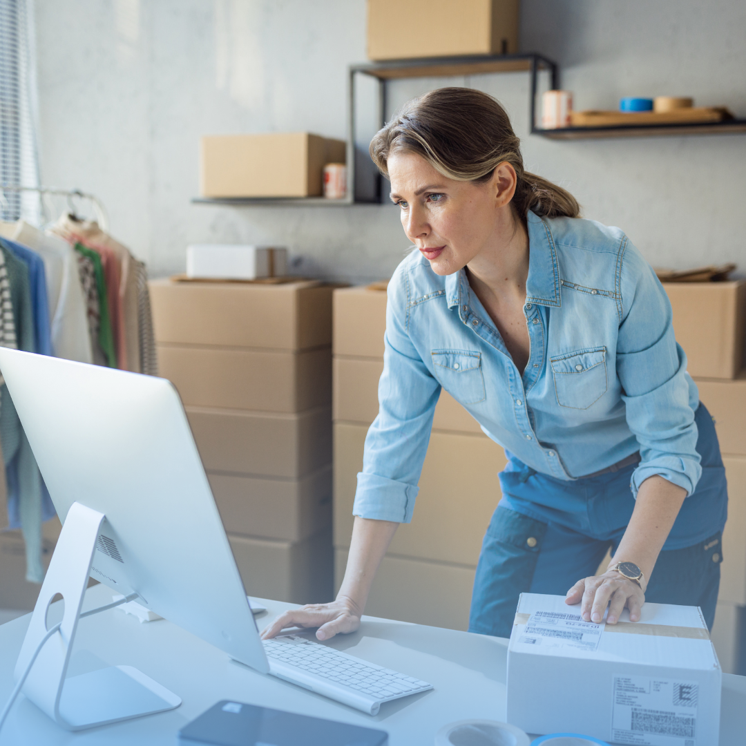 How Delta1st POS Boosts Small Business Efficiency