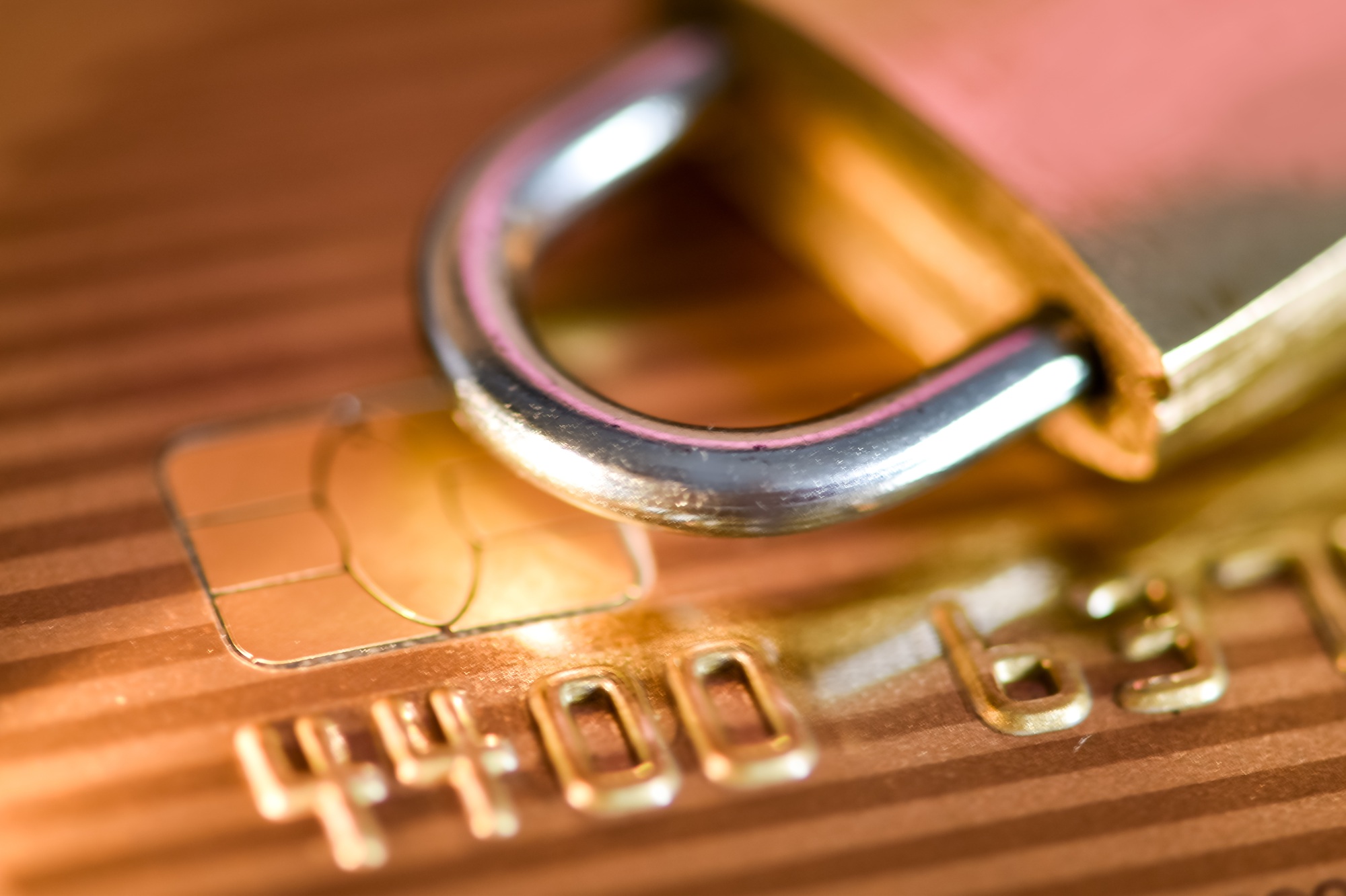 Chip & PIN: Ensures secure EMV transactions.​