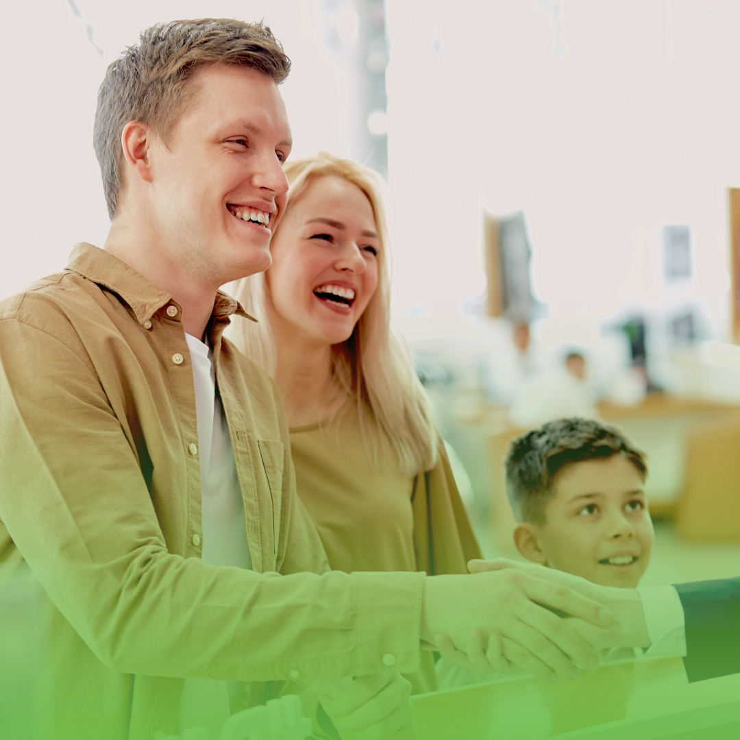 Delta1st and Customer Loyalty & Retention