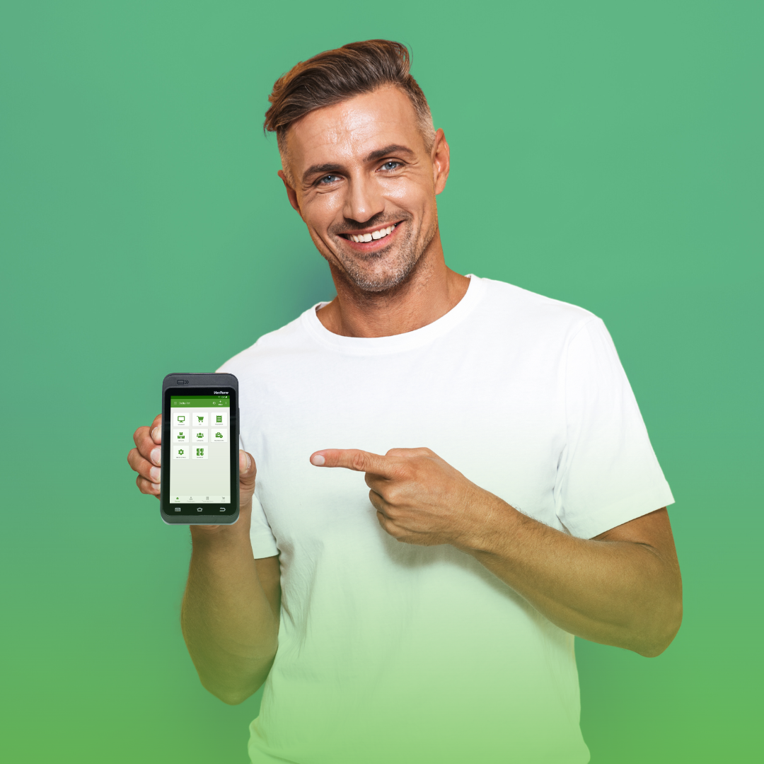 Mobile POS vs. Traditional Terminals: Which Works Best for Your Business?