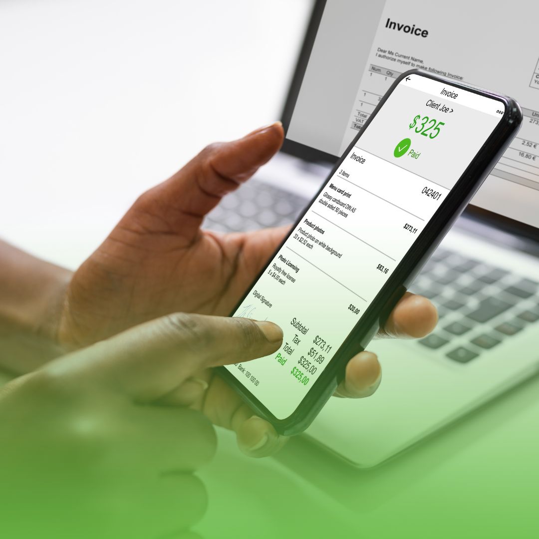 Eco‑Friendly Retail: Reducing Waste with Delta 1st POS Digital Receipts Structure