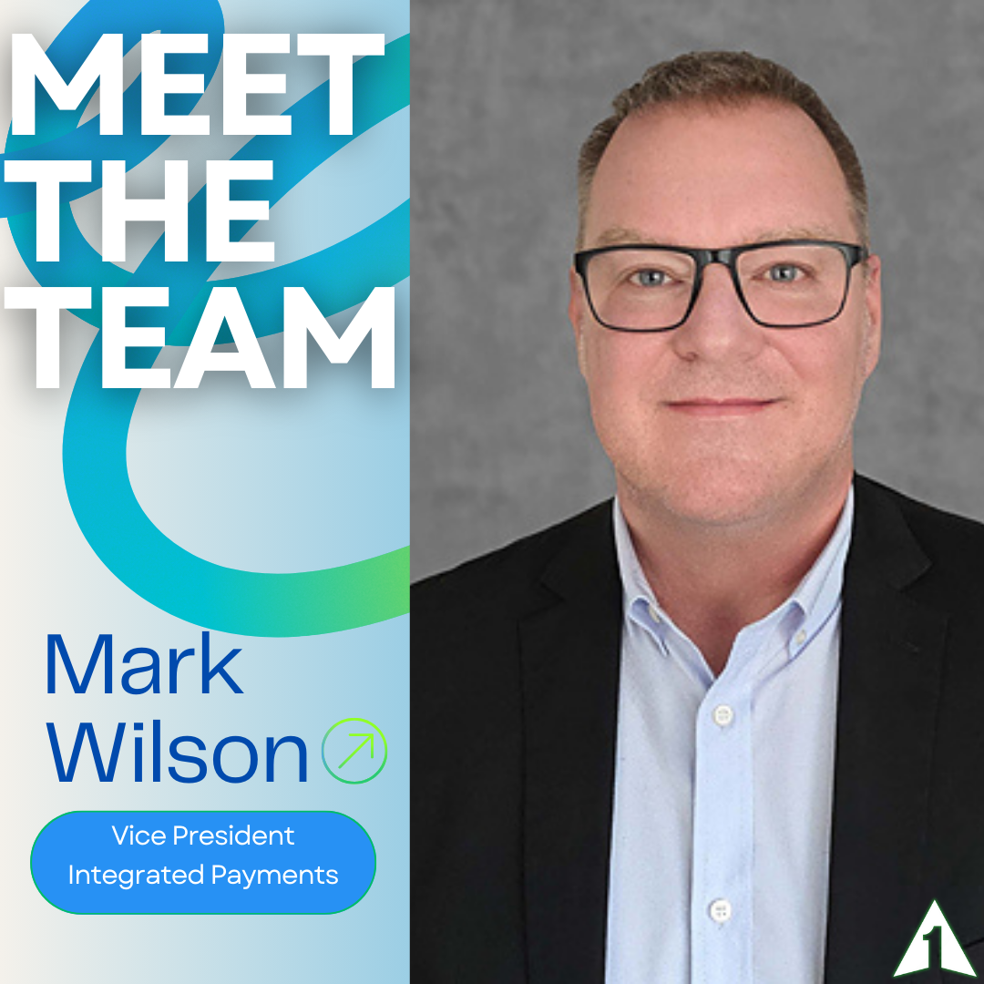 Woodforest Acceptance Solutions Welcomes Mark Wilson as Vice President of Integrated Payments
