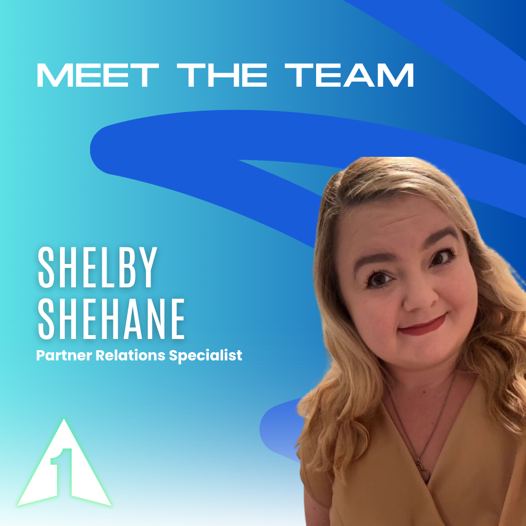 Meet The Team: Shelby Shehane, Partner Relations Specialist For Woodforest Acceptance Solutions