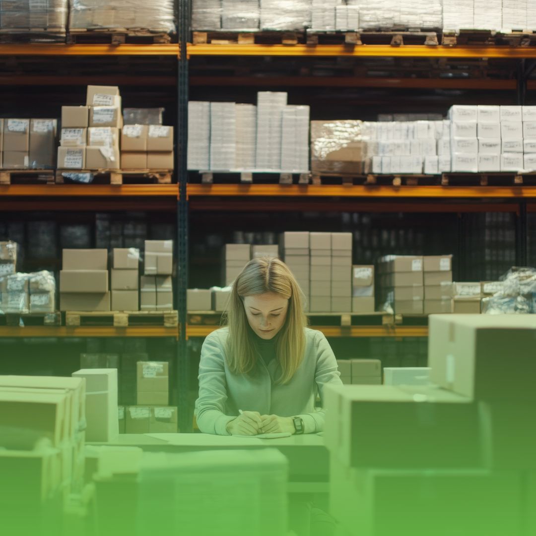 Why Real-Time Inventory Management is Essential for Your Business