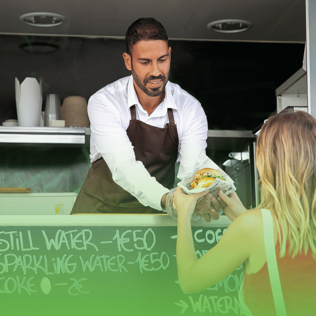 Why Delta1st POS Is the Smart Choice for Small Cafés, Food Trucks, Quick-Serve, and Retail in 2026