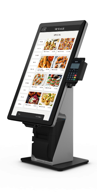 Tailored For Every Restaurant Type