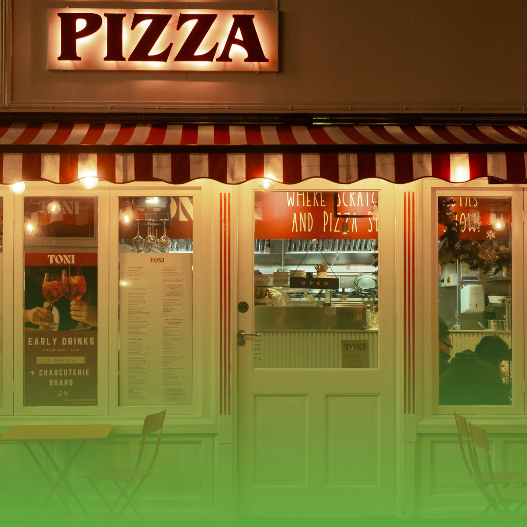 The Ultimate POS System for Multi-Location Businesses and Franchises